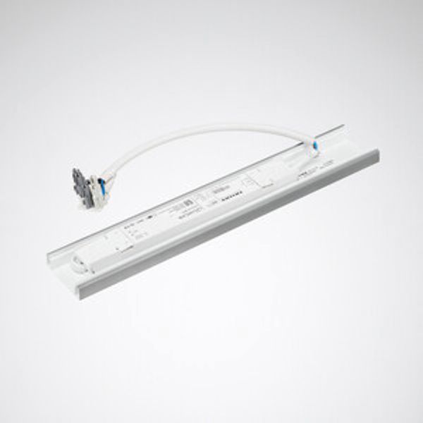 Electrical accessories 765... E-Line Next Fix Silver II Plug-in terminal image 1