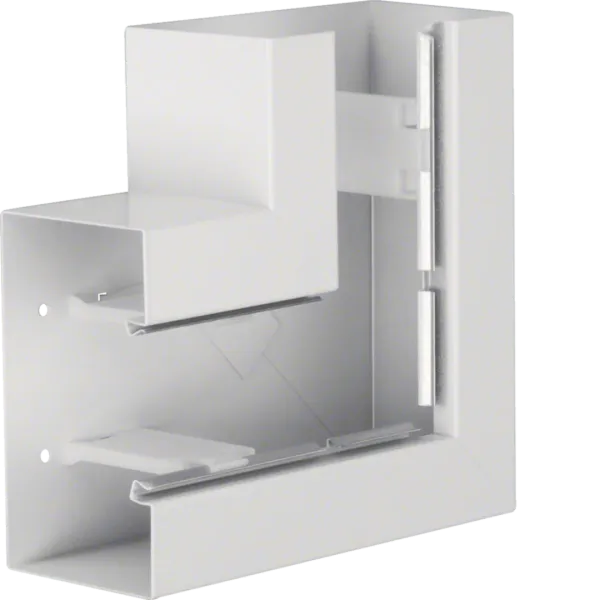 Cot plan BRS100170, hotel, RAL9016 image 1