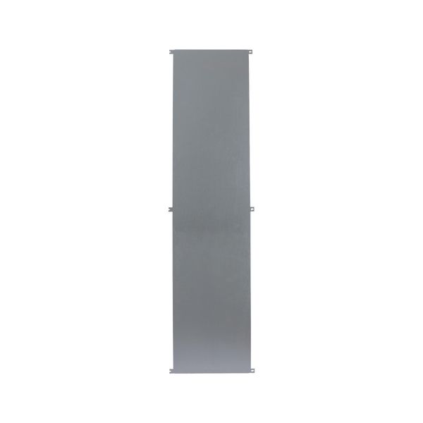 BPZ-MPL1150-600 Universal mounting plate for HxW=1150x600mm image 3