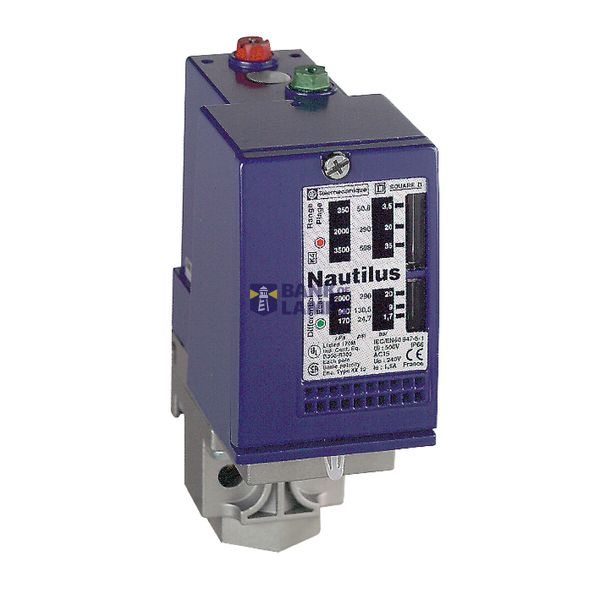 SAFETY LC E T4 R30 H1810 D10-20M IP69 (CT à 1 C62) image 8