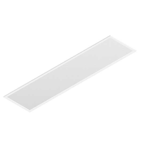 BACKLIT: 1200X300 34W DA/PU 4K C/AL image 1