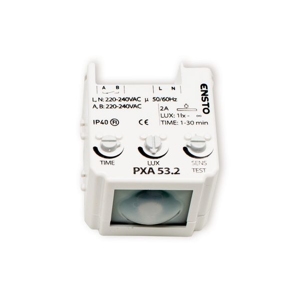PXA53.2 PIR-sensor image 1