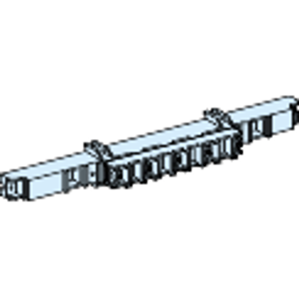LINERGY BS REAR BUSBAR SUPPORT 400A image 1
