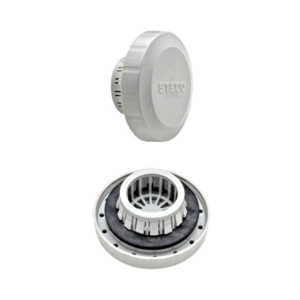 Pressure compensation device IP66 image 1