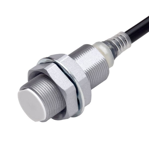 Proximity sensor, inductive, Fluororesin coating (base material: brass E2EQ7262R image 1