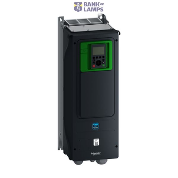 ATH650 22kW 30HP 380/480V IP55 image 2