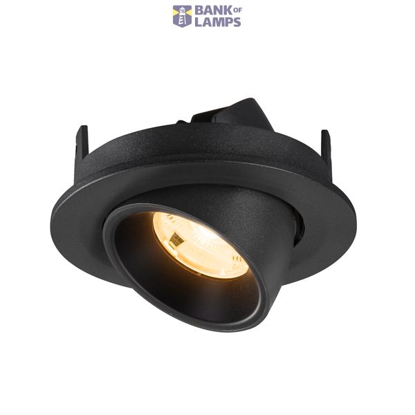 NUMINOS® GIMBLE S 3000K 20° black/black image 4