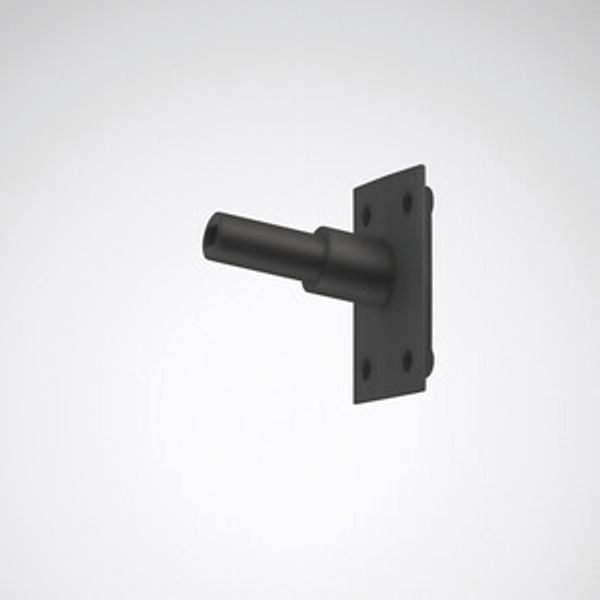 Mechanical accessories Zubehör Black 8081300 image 1