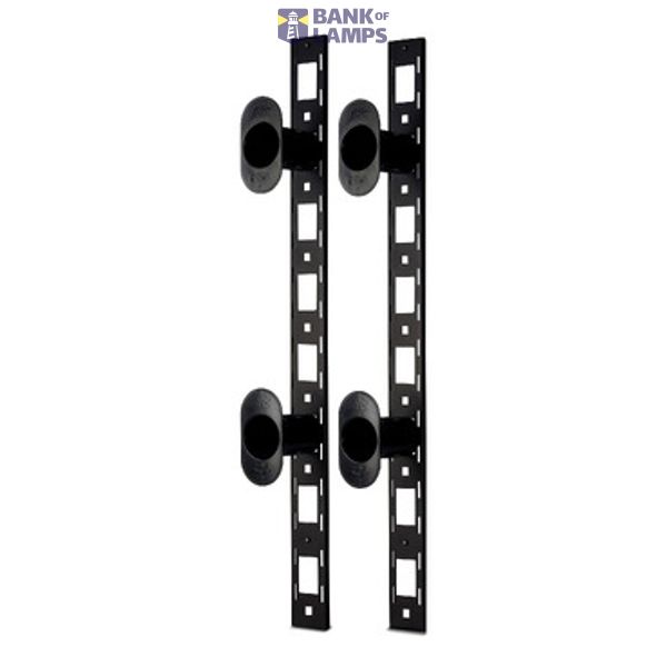 Vertical Fiber Organizer image 1