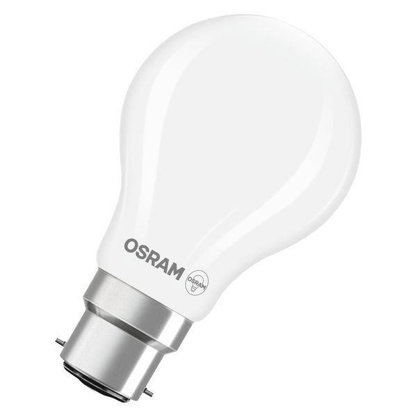 LEDSCLA60 5,9W/865 230VGLFR B22DFS1OSRAM image 1