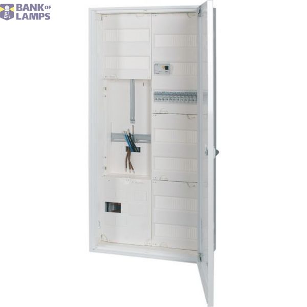 ZSD-ZV-1100/A Eaton Metering Board ZSD meter cabinet equipped image 1