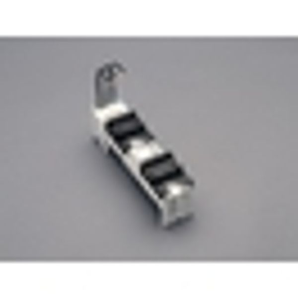 Busbar adapter 16A, aligned to switchgear (The price is shown without markup on metals. Request a quote for accurate information) image 2