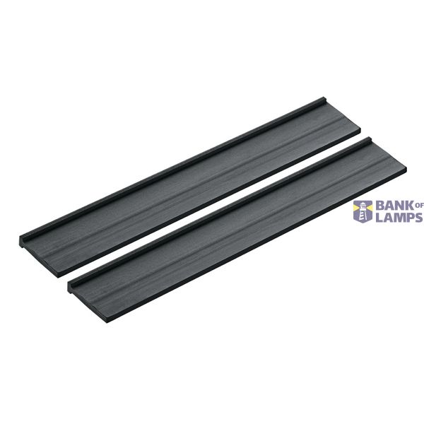 GlassVAC Replacement Blades Small image 1