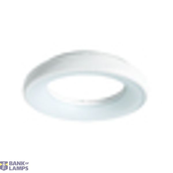 WHITE PLAFO 25W WW IP40 100-240V image 2