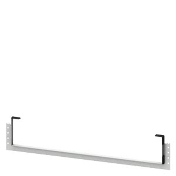 Upgrade to degree of protection IP55, H: 150mm W: 800 mm image 1