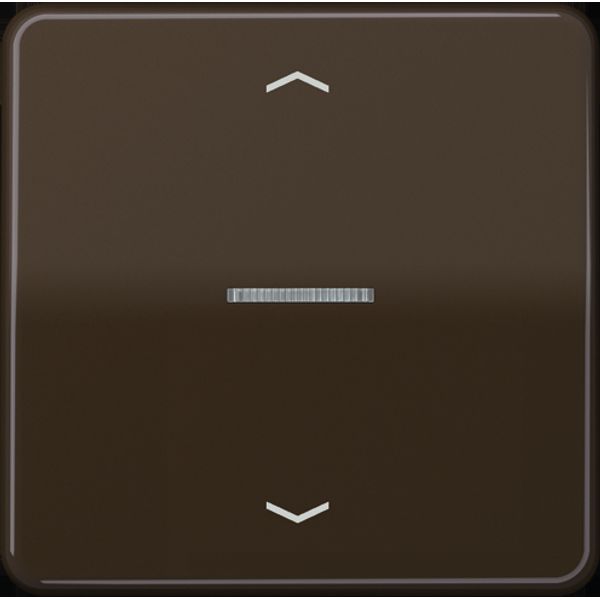 1-gang rocker with symbols CD590KO5PBR image 3