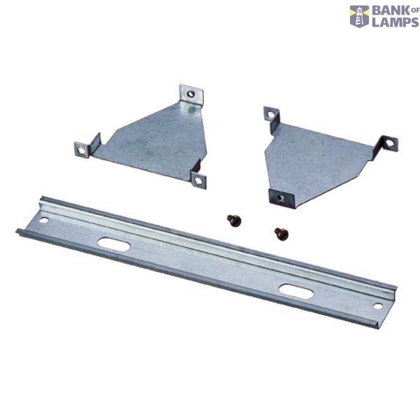 Window mounting kit 12 modules image 1