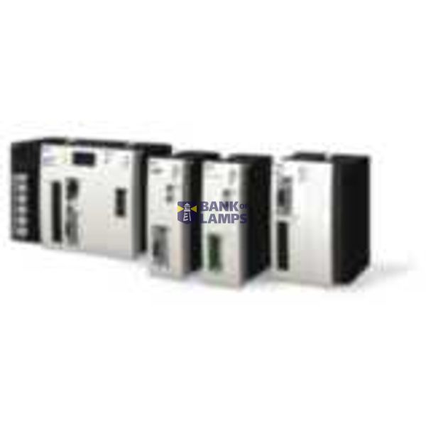 Trajexia MECHATROLINK II master unit [up to 4 axes] TJ1 9007M image 2
