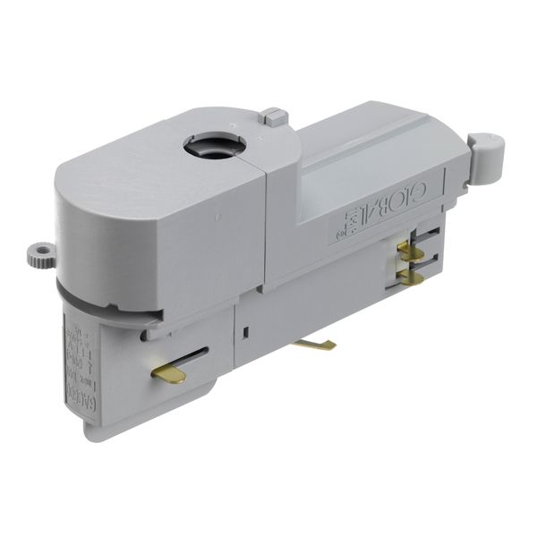 CONTACT RAIL ADAPTER. GAC600-1 DALI ADAPTER HA image 3