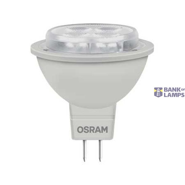 PMR16D3524 4,9W/827 12V GU5.3 10X1 OSRAM image 1