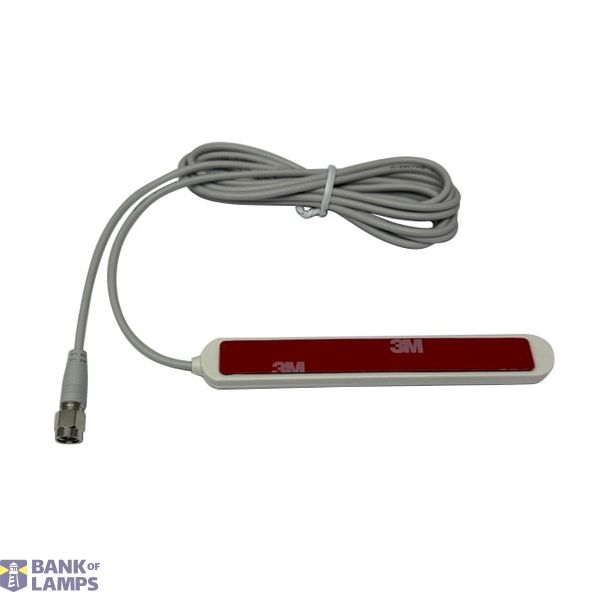 Icon2, Optional antenna for improving wireless communication image 1