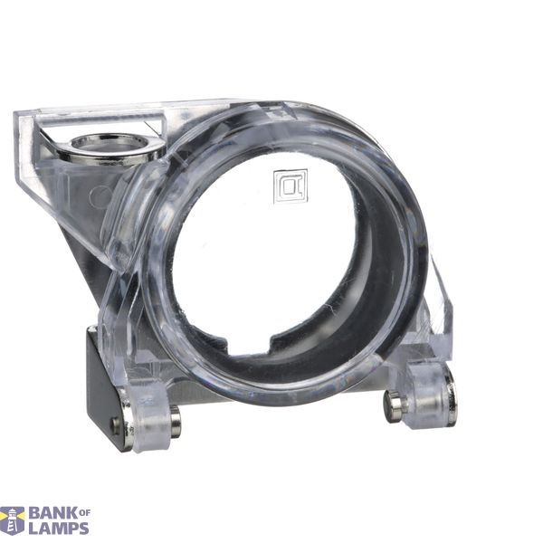 E-Stop Body 2 NC + 1 NO, Metal/Plastic image 8