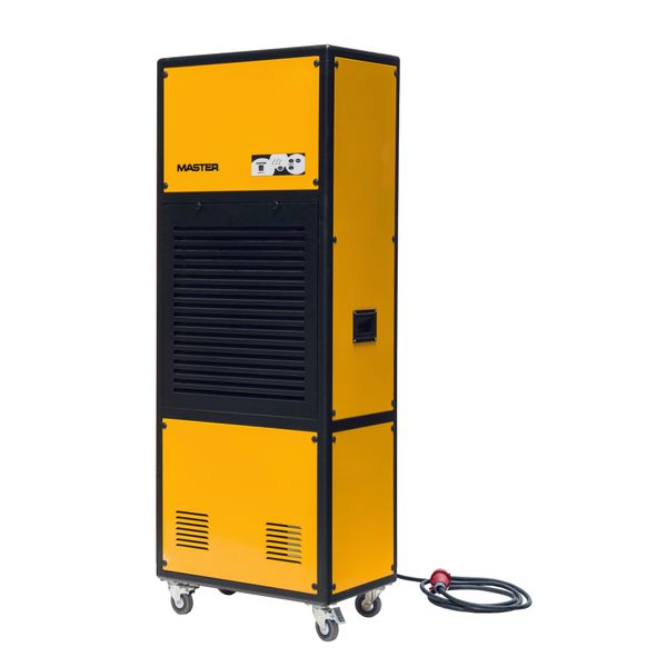 Master Industrial Dehumidifier DH 7160 image 1