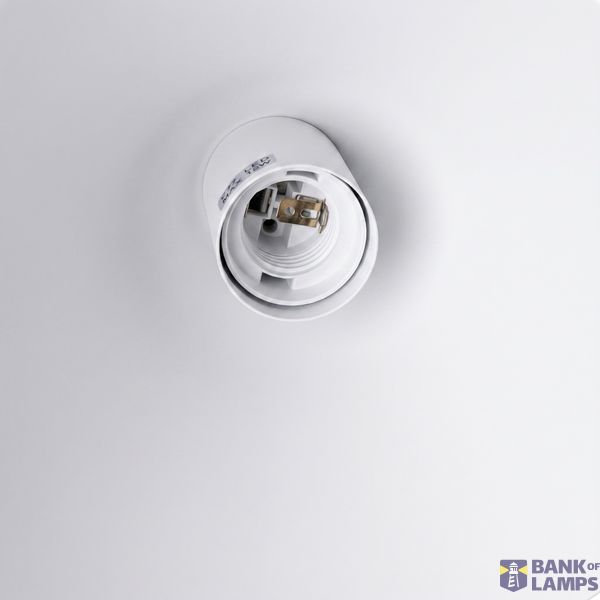 Pendant lamp NOX 25 white image 10