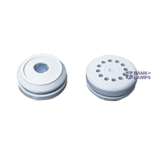 HENSEL MI VV 4 VENTILATORS / SET OF 2 PCS (MI VV 4) image 1