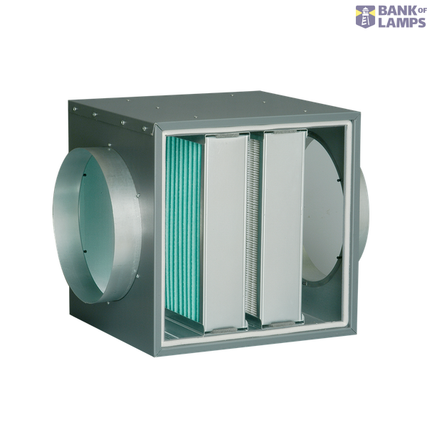 FB 2000 D 315 (FILTER BOX) image 2