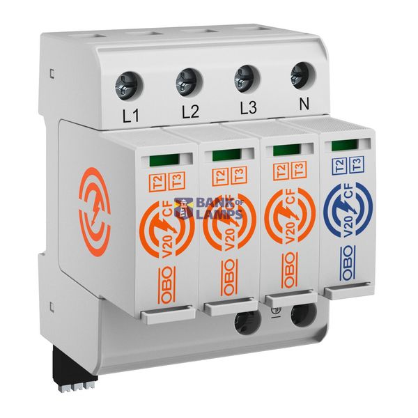 V20-CF-3+1FS-300 image 1