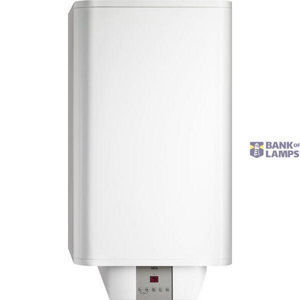 AEG DEM 100 Comfort EL Variowall Comfort wall storage 100l with electronics 234193 image 2