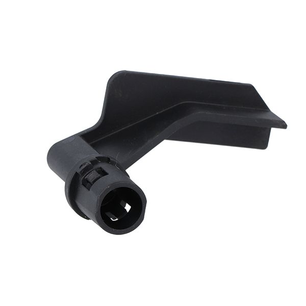 STOP/RESET button extension rod for M1 enclosure image 1