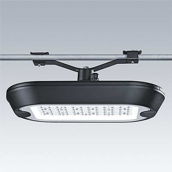UD 24L50 730 WSC-S CL2 WS1 MCA-T BK U0 - LED Amenity lighting lantern image 2