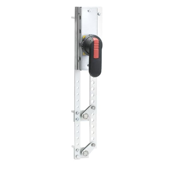 OHY65J6E011 Handle image 2
