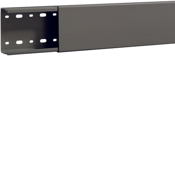 B 40080/0 Grey 7030 Trunking image 1