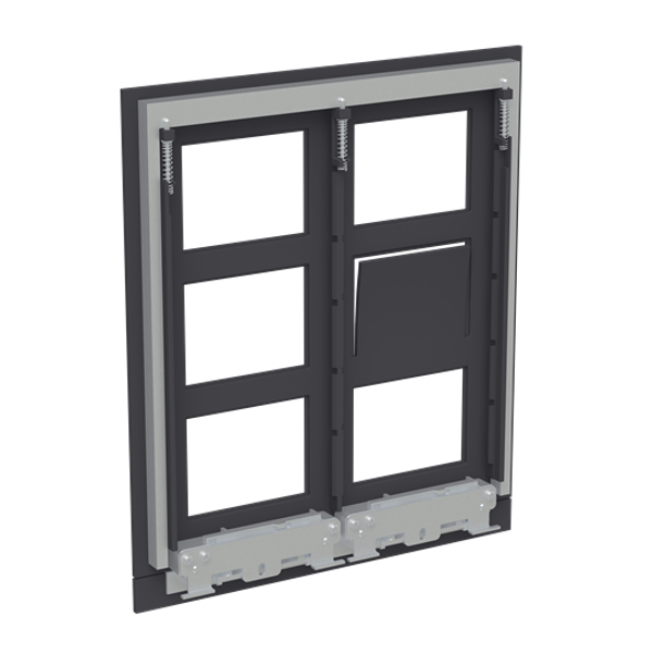 Front panel video 2/3 image 3