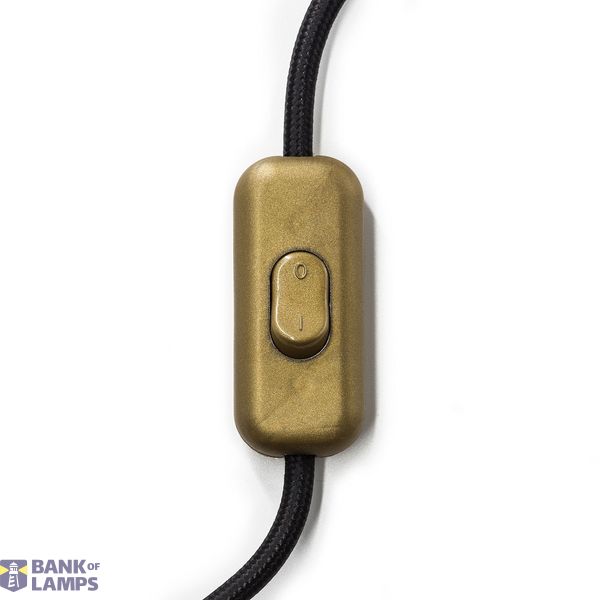 Double Pole in-line Switch image 1