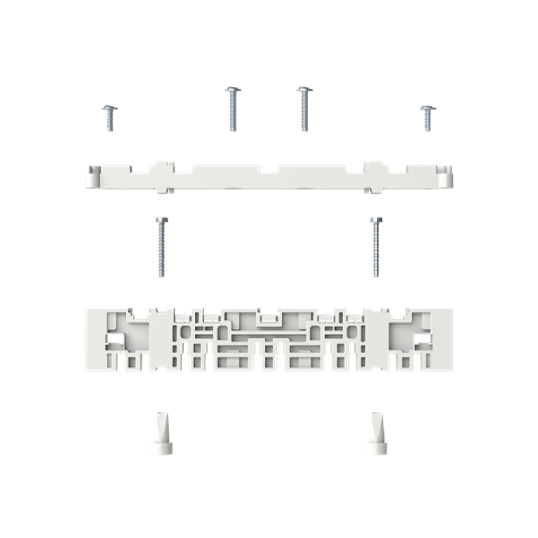 VXXSWNF5 BUSBAR SUPPORT 125 400A FOR VMS image 2