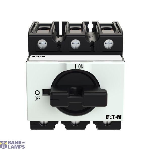 P3 On-off switch, 80 A,Service distribution board mounting, 3 pole, Fo image 5
