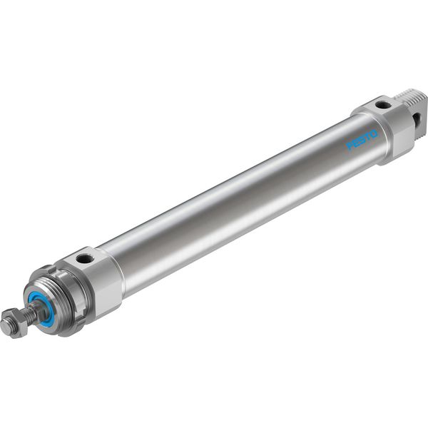 DSNU-40-250-PPS-A Round cylinder image 1