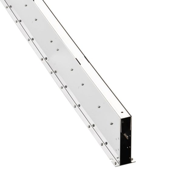 GROOVE 21 2000 FLUSH-MOUNTED BOX image 2