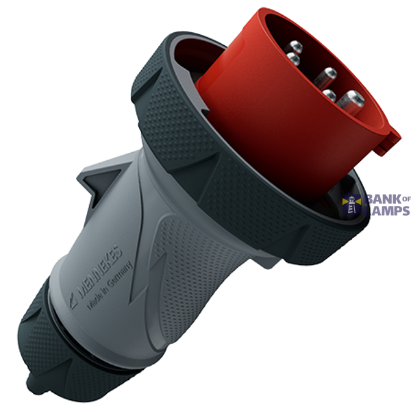 Plug PTX G 16A5p6h IP69 image 1
