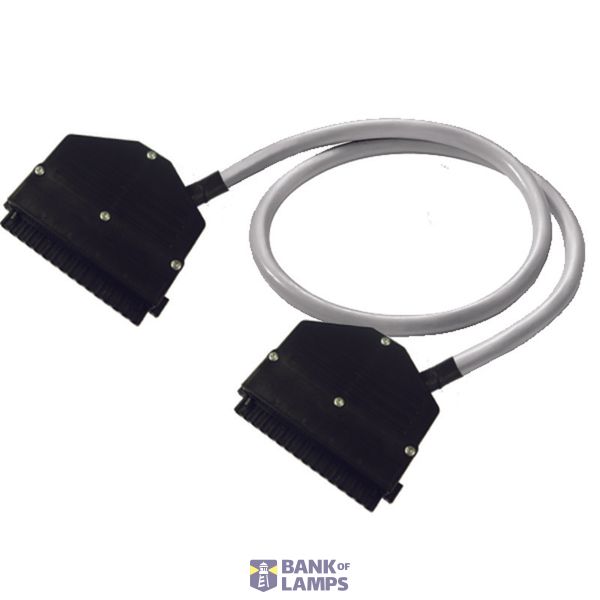 PLC-wire, Digital signals, 16-pole, Cable LiYCY, 40 m, 0.25 mm² image 1