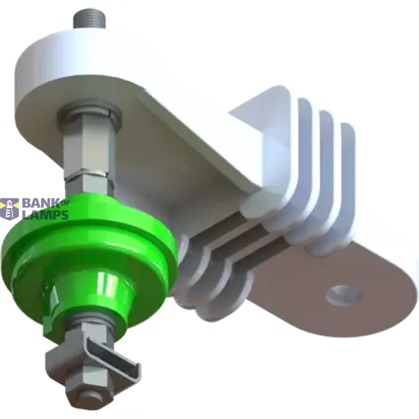 AB- Holding arm Discon.green 7300.AB-0011.00(SBKW AB11) image 1