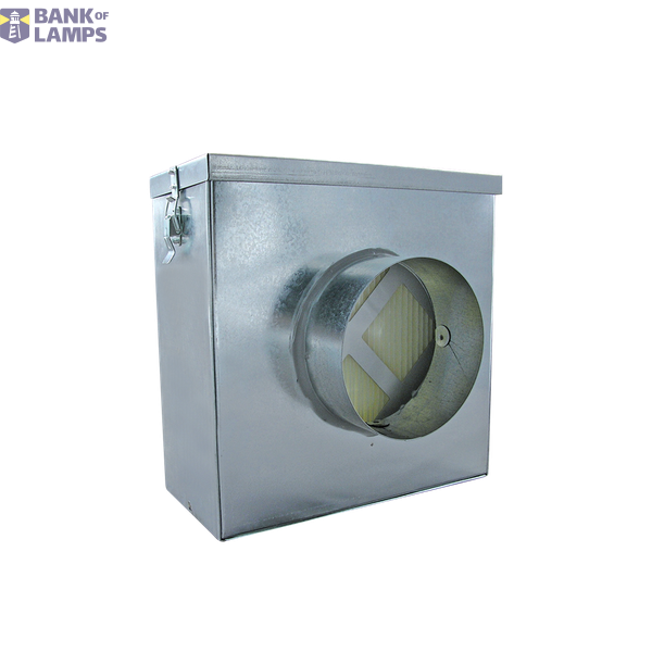 ADDITIONAL FILTER BOX image 3