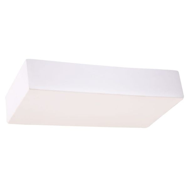 TAUGAN G9 2X40W IP20 CERAMIC WALL LAMP image 1