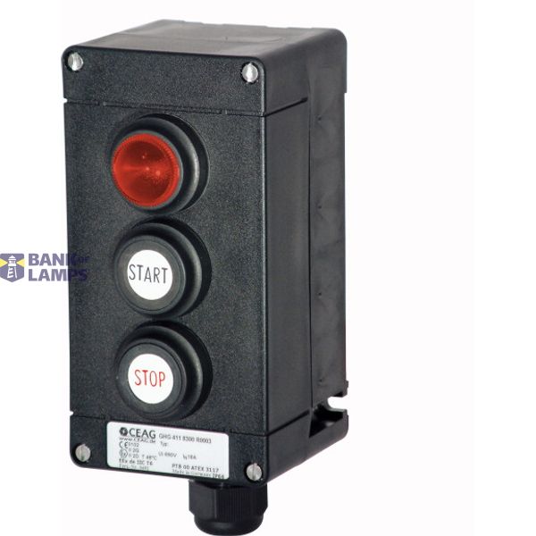 CONTROL UNIT P 413 /15-../15-../70-01 image 5