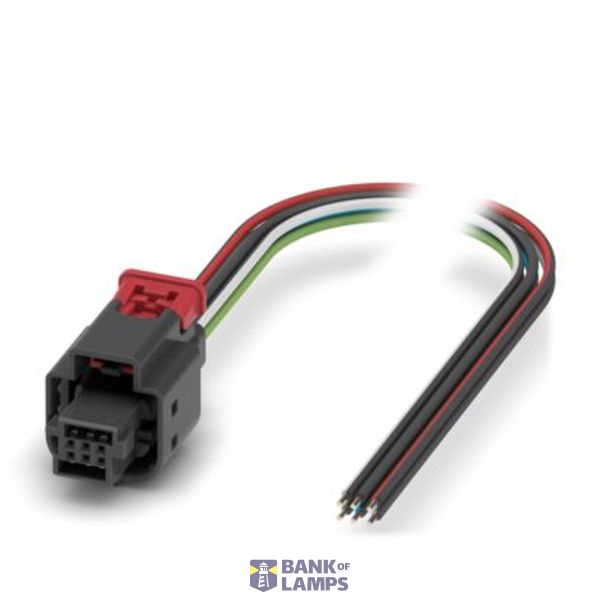 CHARX T1T2HBI-FLAP-MCON-2,0 - Plug image 1