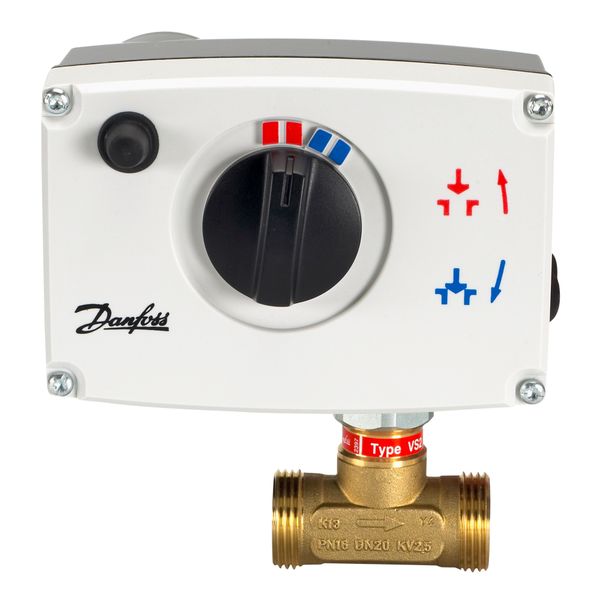 VS2 20/2.5 image 1